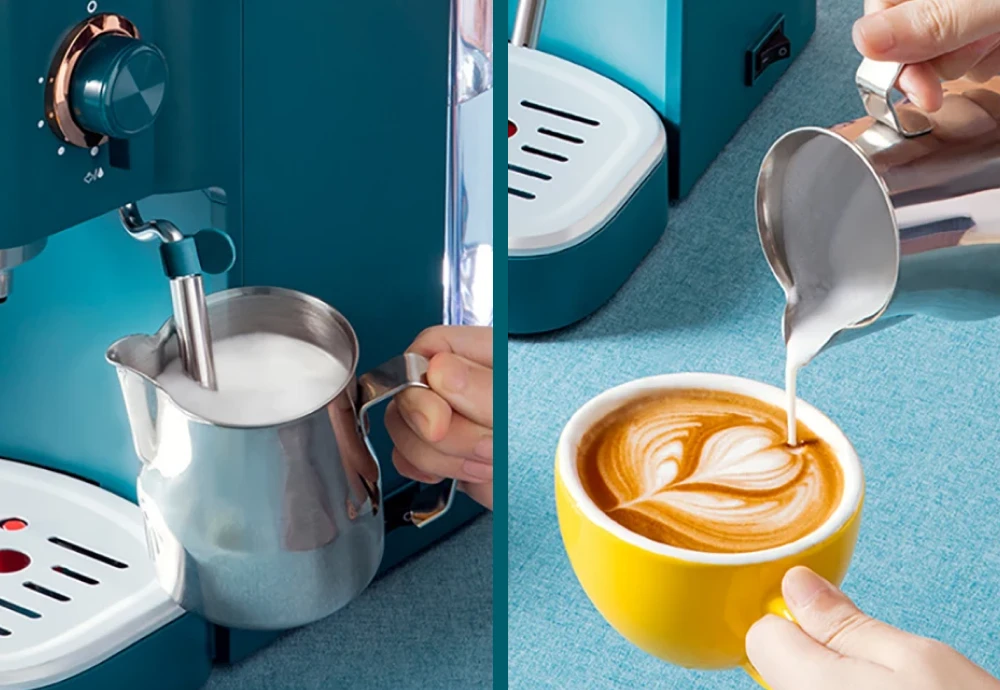 best home espresso maker